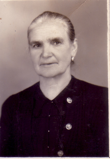 Joaquina Margarida