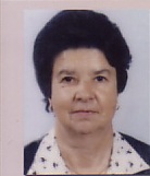 Maria Augusta da Silva Dria (me)