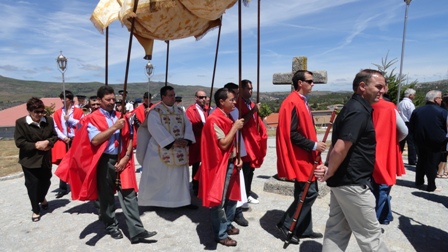 Prociss�o 2011